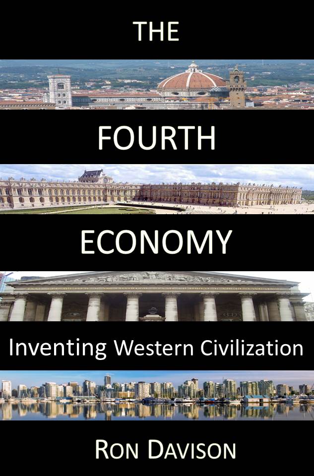 Pattern of Social Invention & Revolution